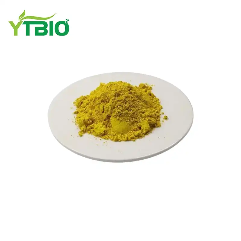 Quercetin Dihydrate Powder